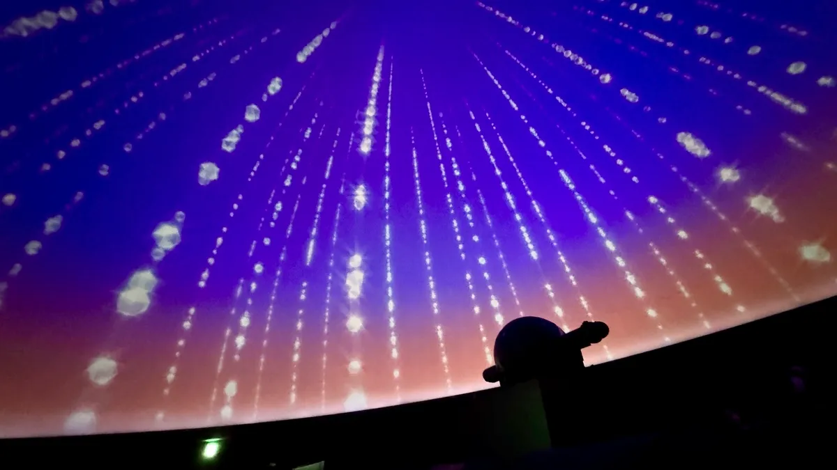 Planetarium