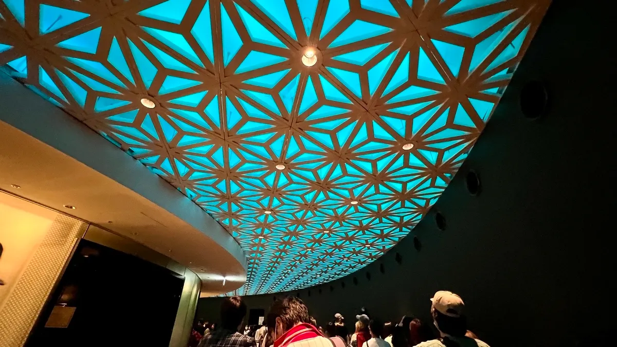 Elevator Hall