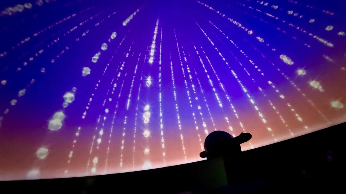 Planetarium