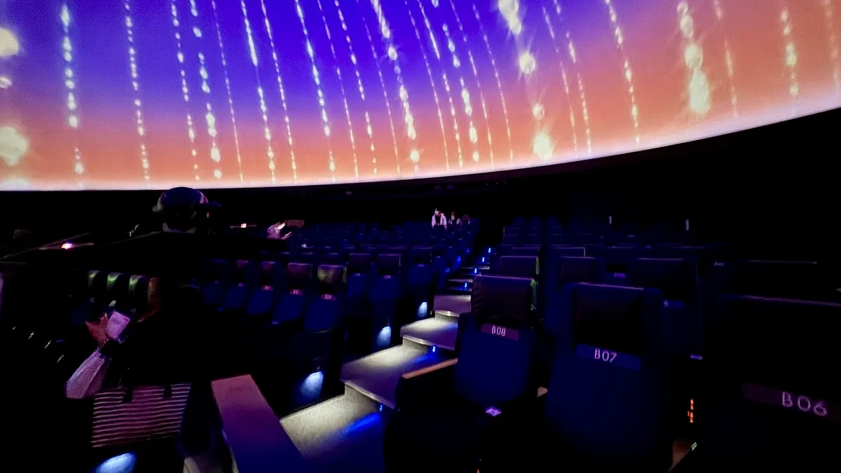 Planetarium