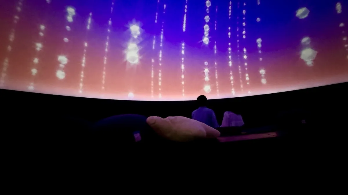 Planetarium