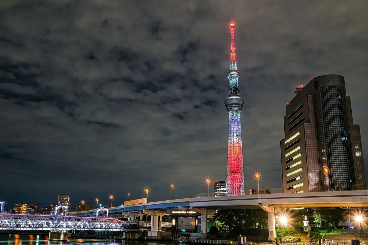 Special Illumination
