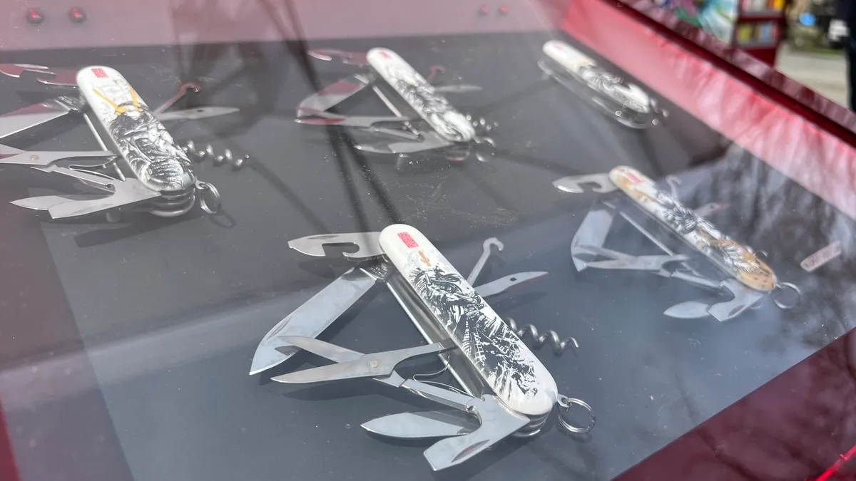 Multitools