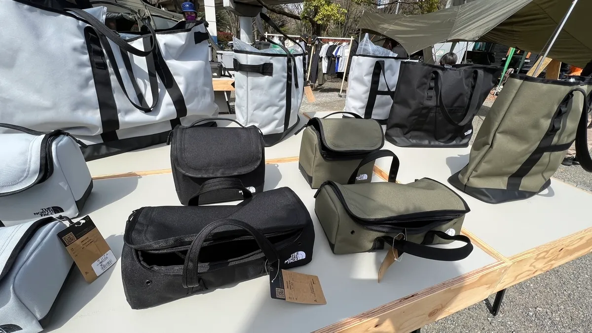 Product displays